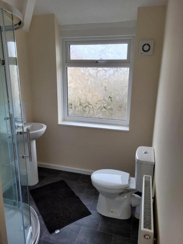Room 4 Penrhyn Drive โรส์-ออน-ซี ภายนอก รูปภาพ
